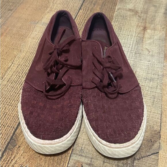 Nike SB Stefan Janoski Elite 'Night Maroon' 725074-661 size 11 
2015 - Picture 10 of 12